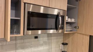 High-end 2BR with Gym & Skyview Pool in Condesa - 5