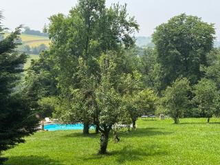 Chambres d hôtes du Chateau - 1