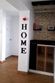 Modern 1-Bedroom Apartment with WiFi in Miraflores - 4