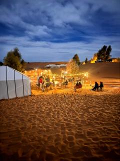 Sahary Tafilalt Luxury Camp - 8