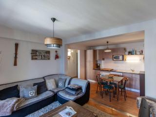 Coquet appartement 4 personnes, 2 chambres face aux pistes de La Mongie - FR-1-404-200 - 3