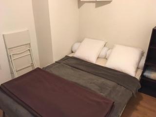 Coquet appartement 4 personnes, 2 chambres face aux pistes de La Mongie - FR-1-404-200 - 2