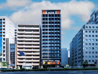 APA Hotel Osaka Temmabashi Ekimae - 9