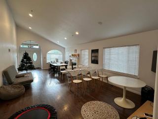 Olive Startup House Menlo Park - 6