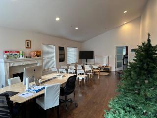 Olive Startup House Menlo Park - 5