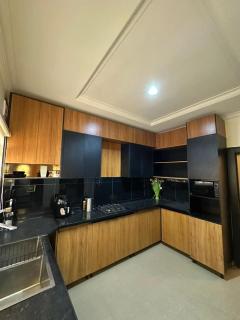 Oreke deluxe apartments - 6