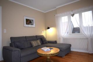 Gite la chevèche - 1