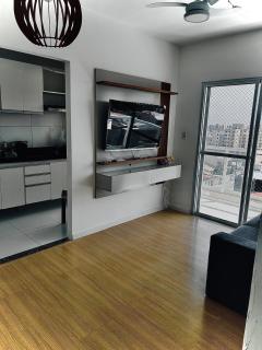 Apartamento próximo à praia - 9