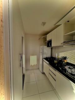 Apartamento próximo à praia - 8