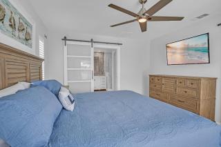 Serene Canal Views, Heated Pool & Relaxation - Villa Pelican Paradise - Roelens - 7