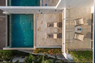 Lom Talay Sea View Villa, 3 min from beach - 7