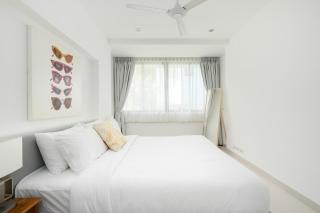 Lom Talay Sea View Villa, 3 min from beach - 2