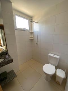 Apartamento próximo uft, unitins, praia da graciosa shopping campim dourado - 7