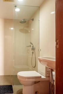 Elegant Condo at ETON Baypark Manila - 1
