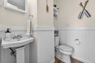 Historic Gurdon S Allyn House, Walk to Seaport - 2