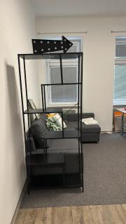 Cozy und central Apartment for 4 near pub transport - 9