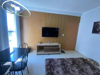 Apartamento próximo uft, unitins, praia da graciosa shopping campim dourado - 5
