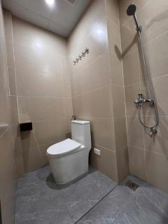 Fuji Hotel and Apartment Cau Giay - 6