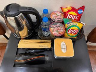 Fuji Hotel and Apartment Cau Giay - 9