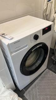 Cozy und central Apartment for 4 near pub transport - 6