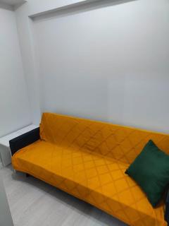 Уютная квартирка недалеко от центра - 9