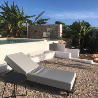 Yoga -Retreat -Villa Sappho near Ammoussa Beach - 1