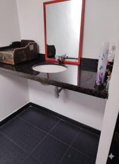 la cabaña naranjos - 3