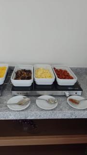 Sun Route Hotel - 4