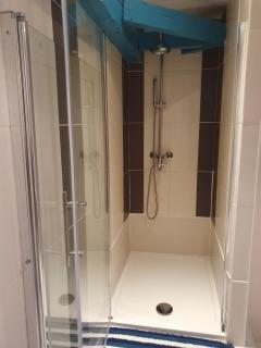 Appartement entier - Centre ville - Batiment historique - 2