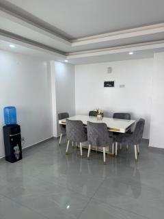 Flat in Nyali Mombasa, Kenya - 9