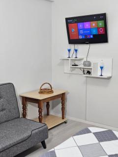 Уютная квартирка недалеко от центра - 7