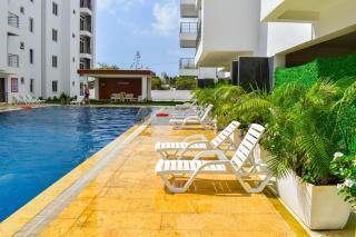 Flat in Nyali Mombasa, Kenya - 4