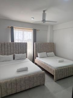 Flat in Nyali Mombasa, Kenya - 2