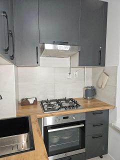 Уютная квартирка недалеко от центра - 1