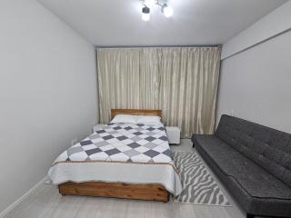 Уютная квартирка недалеко от центра - 7