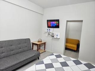 Уютная квартирка недалеко от центра - 6