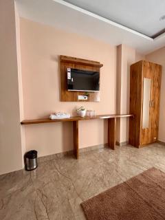 Namaste Hostel, Rishikesh - 2