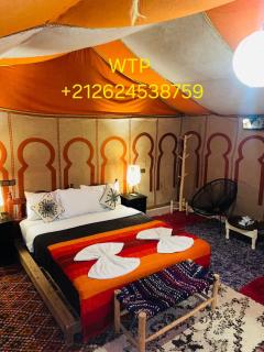 Glance over nights at luxury - 9