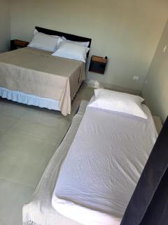 Espaço Brasa & Piscina Aquecida - 5