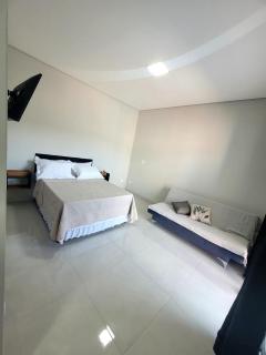 Espaço Brasa & Piscina Aquecida - 1