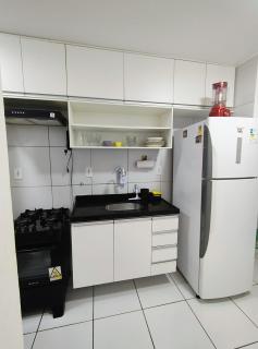 Apartamento Familiar João Pessoa - 4