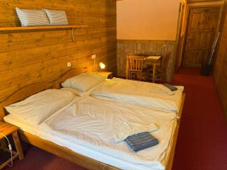 Penzion Kapitanka - 8