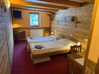 Penzion Kapitanka - 6