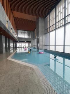 Antara Genting by Enigma 3BR, High Floor, Jacuzzi - 0
