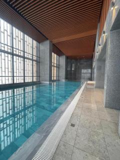 Antara Genting by Enigma 3BR, High Floor, Jacuzzi - 1