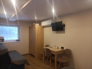 Apartament pod Kanionem - 9