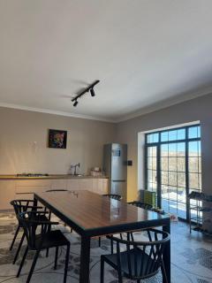 Quba-Qecresh Villa With Hot Pool - 9