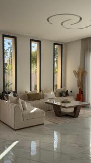 Exceptional Villa Noria Golf - Marrakech - 9