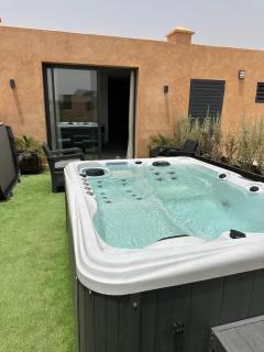 Exceptional Villa Noria Golf - Marrakech - 8