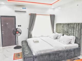 Camola Luxury Apartment - 5